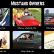 Image for article titled What People Think Ford Mustang Owners Do